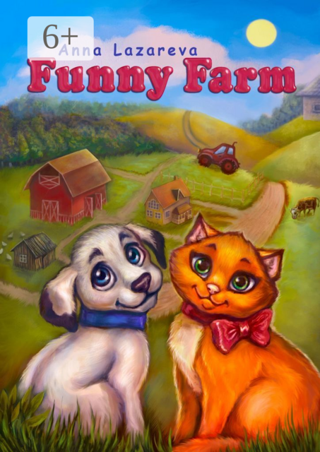 Funny Farm