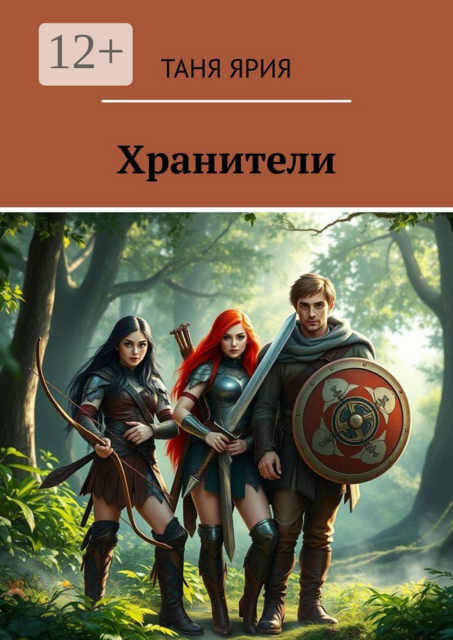 Хранители