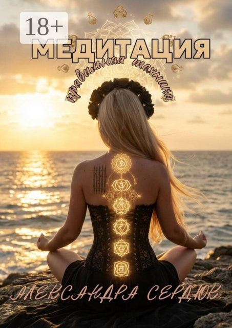 Медитация. Правильная техника