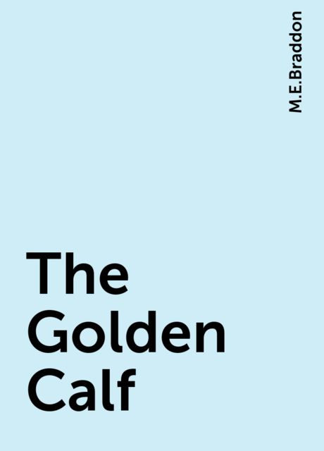 The Golden Calf