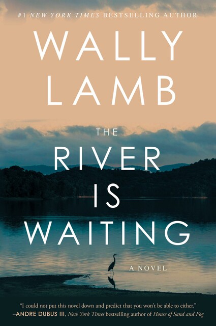 The River is Waiting