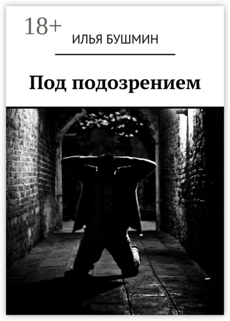 Под подозрением, Илья Бушмин