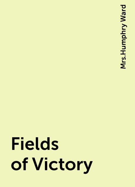 Fields of Victory