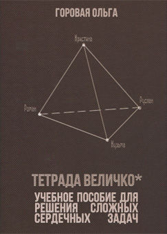 Тетрада Величко