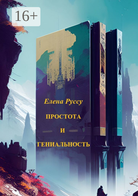 Простота и гениальность, Елена Руссу