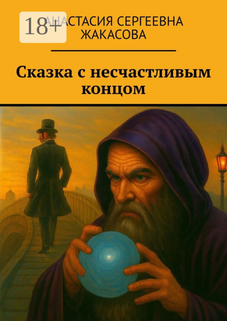 Сказка с несчастливым концом