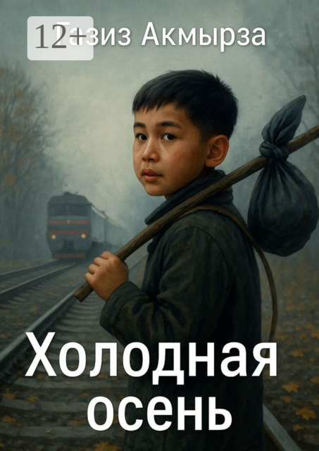 Холодная осень