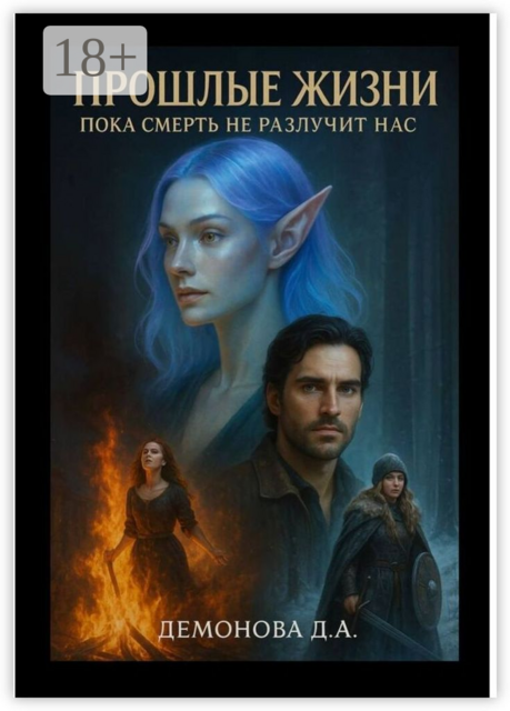 Прошлые жизни. Пока смерть не разлучит нас