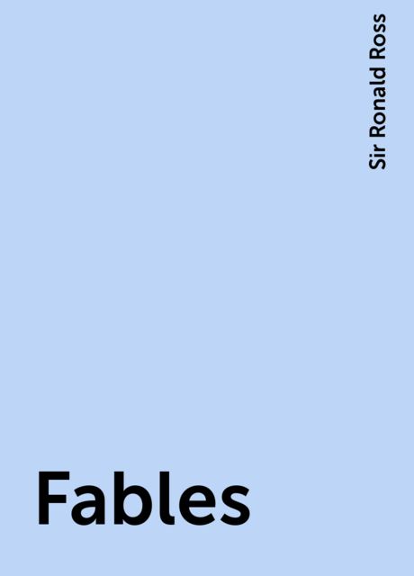 Fables