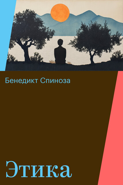 Этика, Бенедикт Спиноза