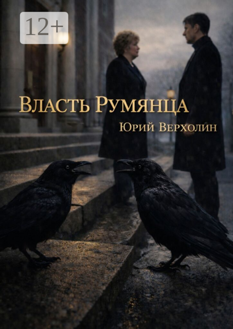 Власть румянца