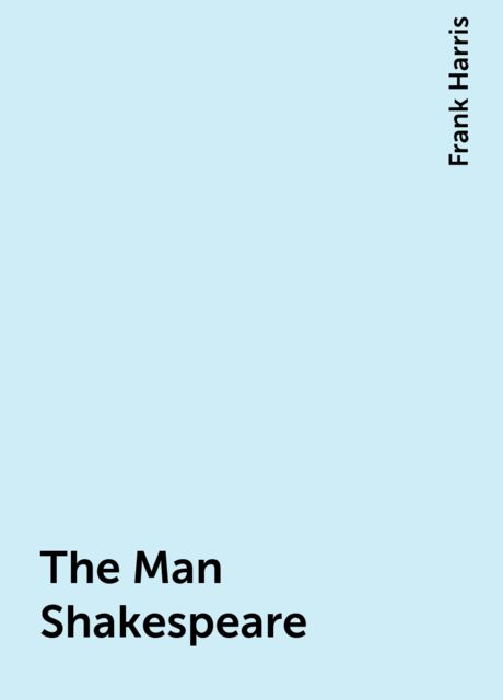 The Man Shakespeare and His Tragic Life Story