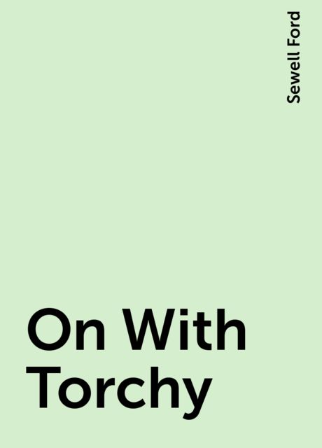 On With Torchy