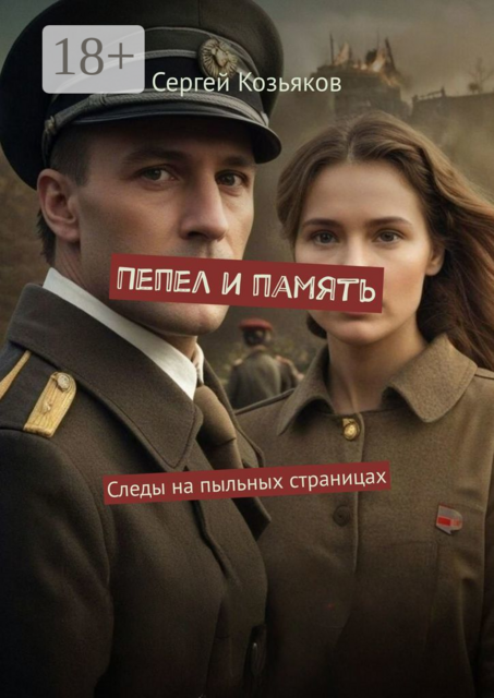 Пепел и память. Следы на пыльных страницах, Сергей Козьяков
