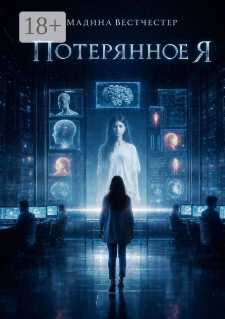 Потерянное я