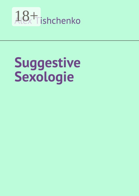 Suggestive sexologie