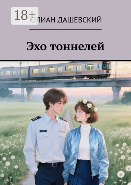 Эхо тоннелей