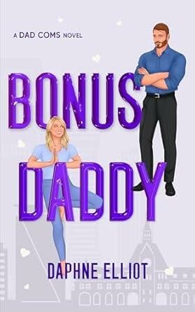 Бонусный папочка