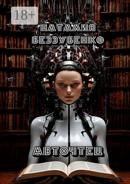 Авточтец