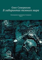В лабиринтах темного мира