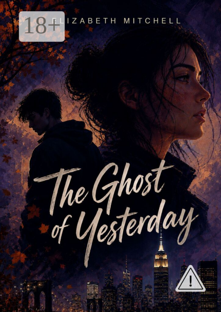 The Ghost of Yesterday