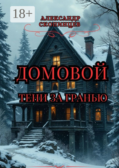 Домовой. Тени за гранью