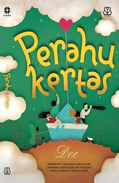 Perahu Kertas