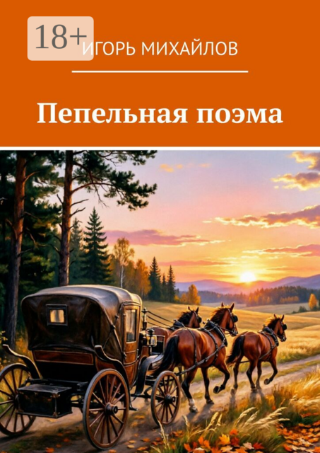 Пепельная поэма