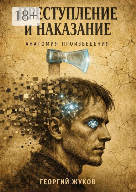 Преступление и наказание. Анатомия произведения