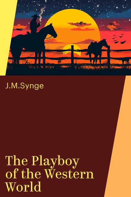 The Playboy of the Western World