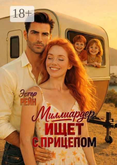 Миллиардер ищет с прицепом