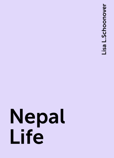 Nepal Life