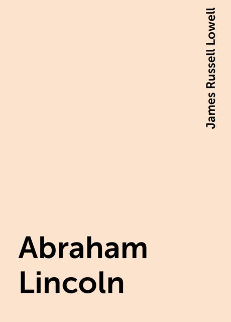 Abraham Lincoln