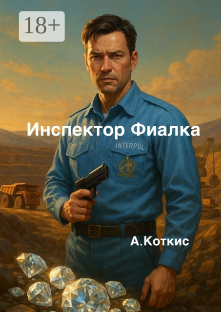 Инспектор Фиалка