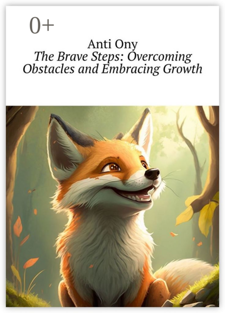 The brave steps: overcoming obstacles and embracing growth
