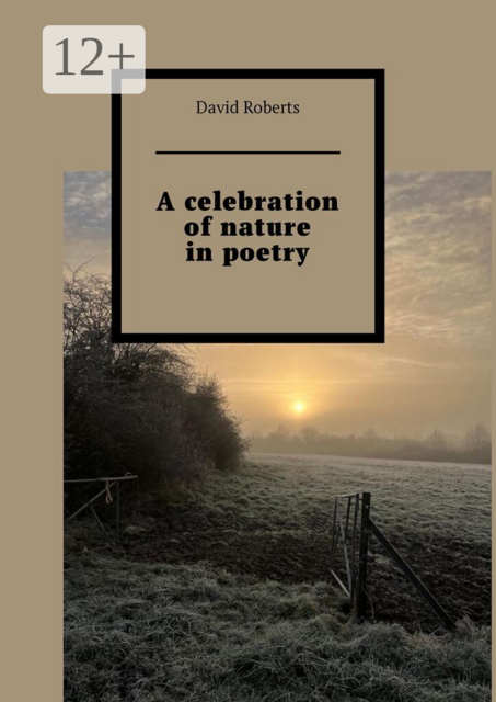 A celebration of nature in poetry