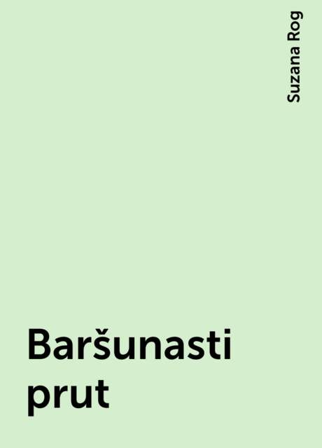 Baršunasti prut