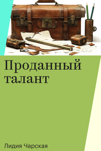 Проданный талант