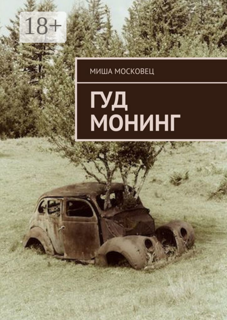 Гуд монинг, Миша Московец