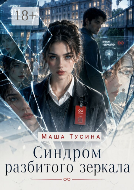 Синдром разбитого зеркала