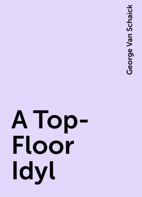 A Top-Floor Idyl