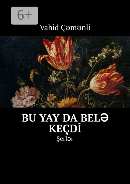 Bu yay da belə keçdi̇. Şerlər
