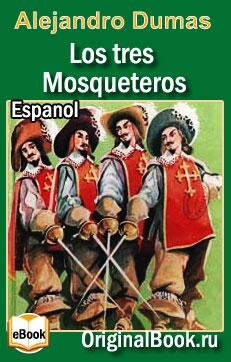 Los tres mosqueteros