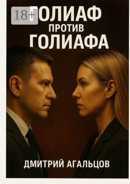 Голиаф против Голиафа