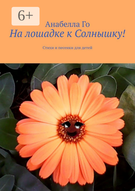 На лошадке к Солнышку!