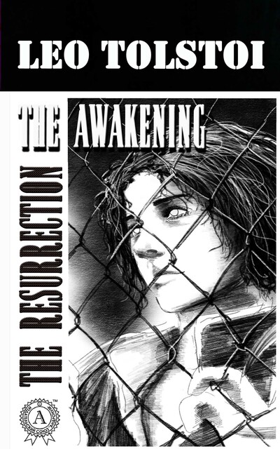 The Awakening (The Resurrection). Illustrated edition