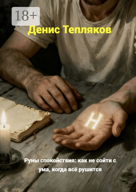 Руны спокойствия: как не сойти с ума, когда всё рушится