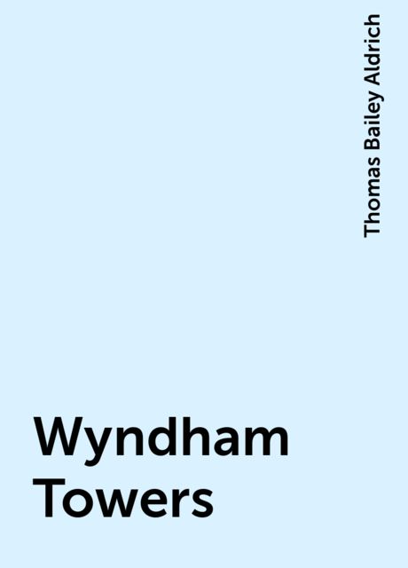 Wyndham Towers