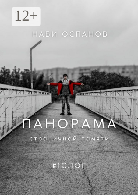 Панорама страничной памяти. #1. Слог