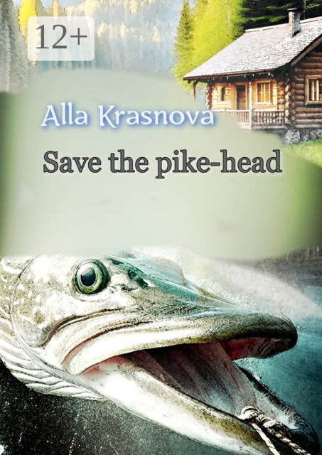 Save the pike-head